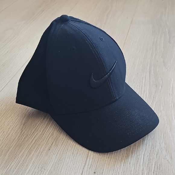 Nike Other - Nike Classic Black Cap